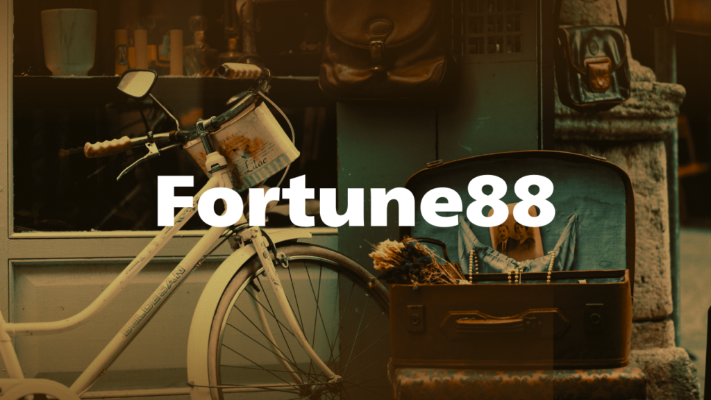 静岡付近当たると噂の占い『Fortune88』