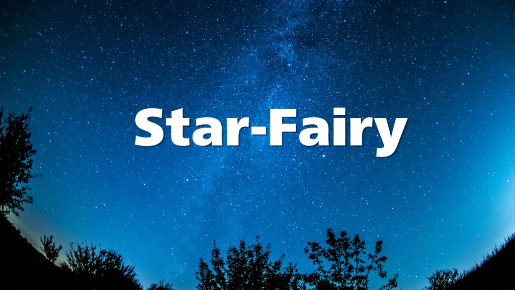 静岡付近当たると噂の占い『Star-Fairy』